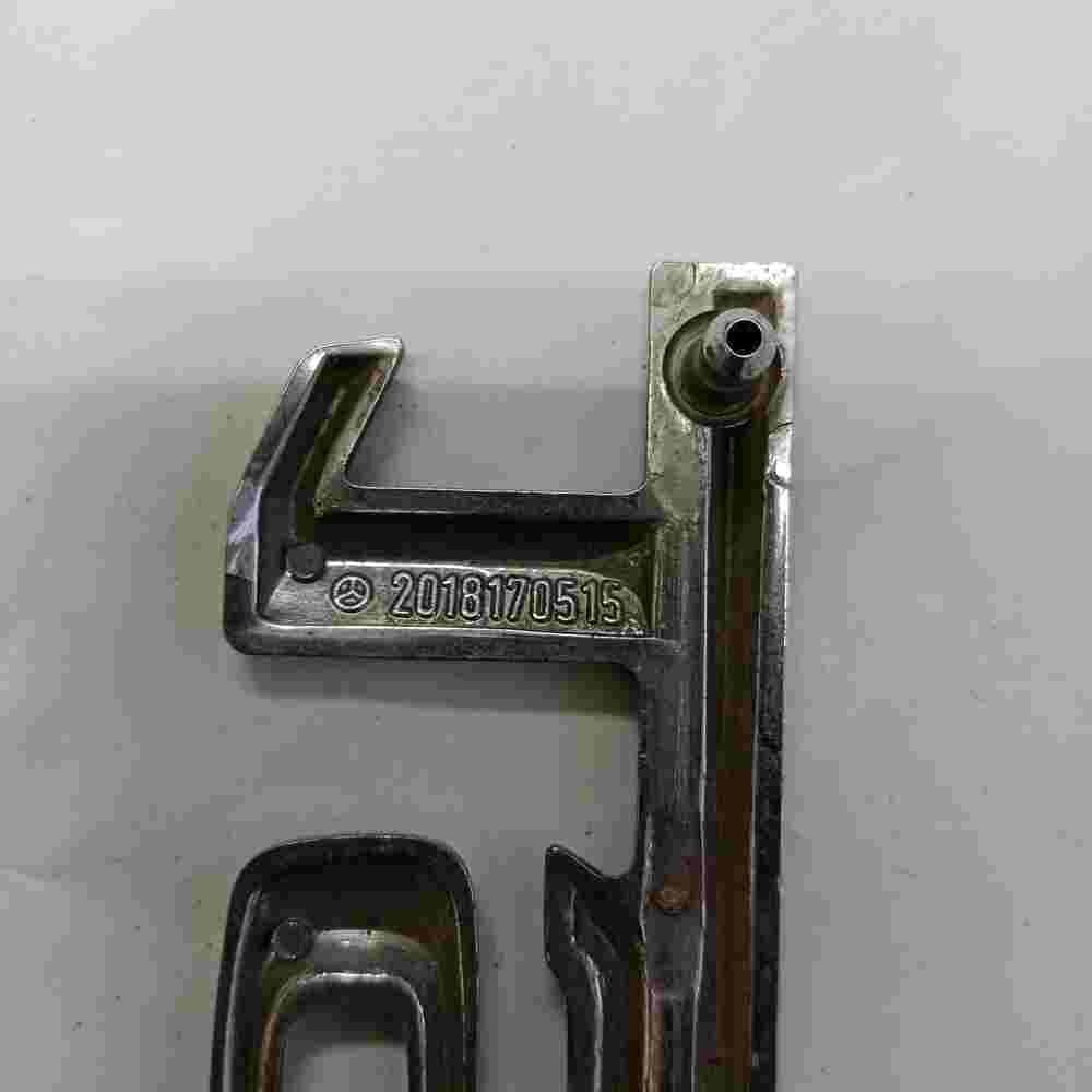 Emblema Mercedes-Benz 190 E 190 W201 18cm. 2018170515 201 817 05 15