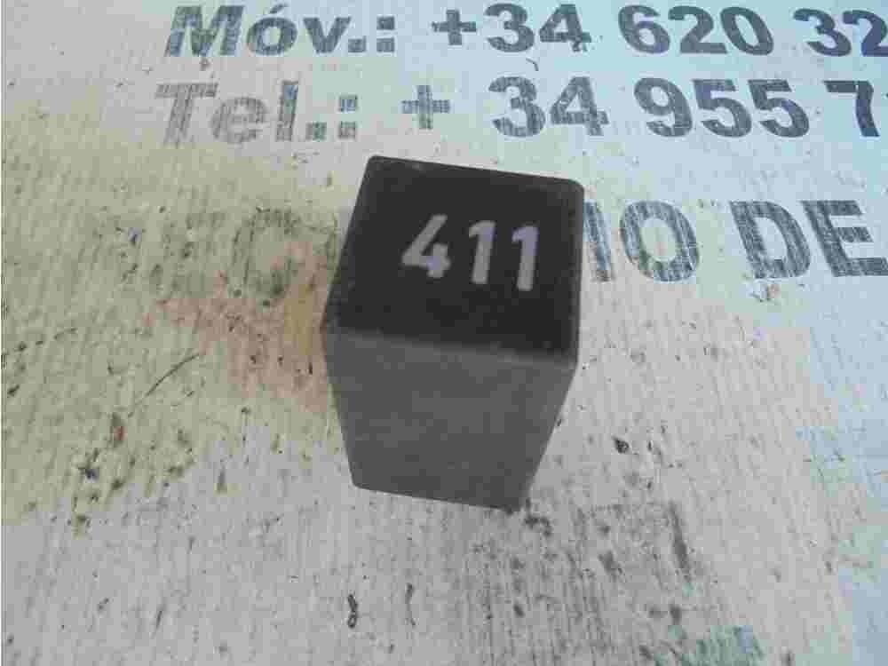 Relé VW Volkswagen Audi Seat Skoda 1J0959485A WL0 51204008 51 204 008 Nr.411
