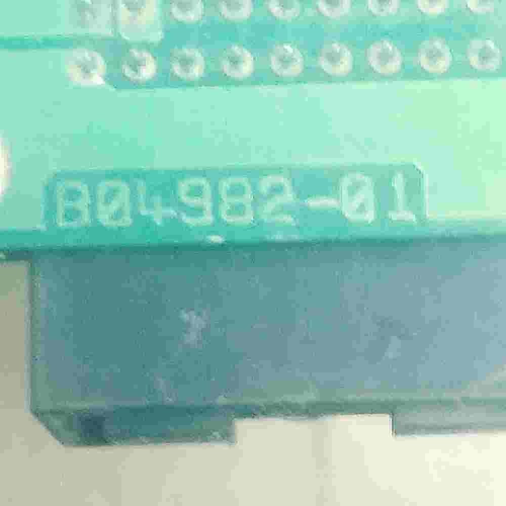 Centralita de elevalunas Land Rover 2.5 B04982-01 B0498201 804982 80498201