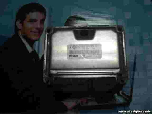 Centralita VW Audi Seat Skoda Golf 038906019FF 28SA5017 BOSCH 02810662