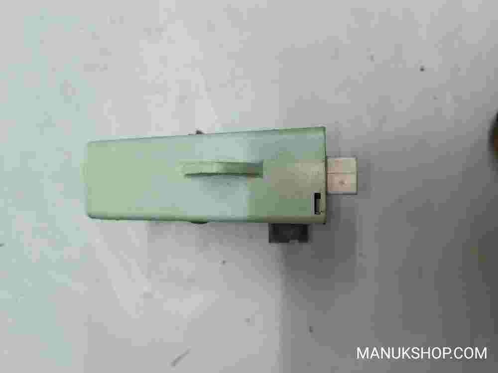 Unidad de control del inmovilizador Chrysler 300M V6 24V P04759016AC 04759016AC