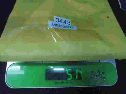 Posición del pedal del acelerador Mercedes-Benz S W140 1403000213 140 300 0213