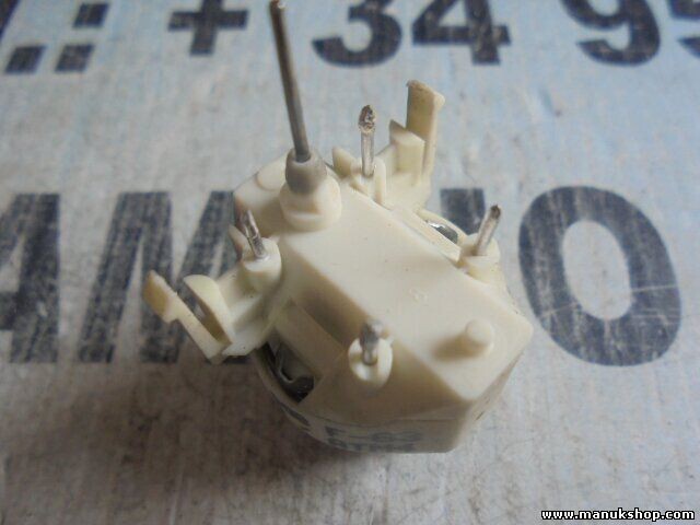 Motor Velocímetro Audi A4 B5 V6 1998 8D0919881H 110008991001 91255008F