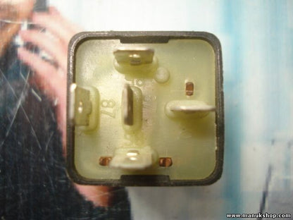 Relé Renault R21 Nevada 7700810928 12V/40A RLPS/52-12 7700810928