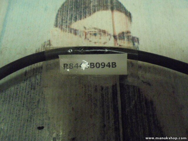 Potenciómetro Bomba de inyección Fiat Brava Marea 1.9T LUCAS R8448B094B 050391