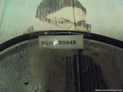 Potenciómetro Bomba de inyección Fiat Brava Marea 1.9T LUCAS R8448B094B 050391