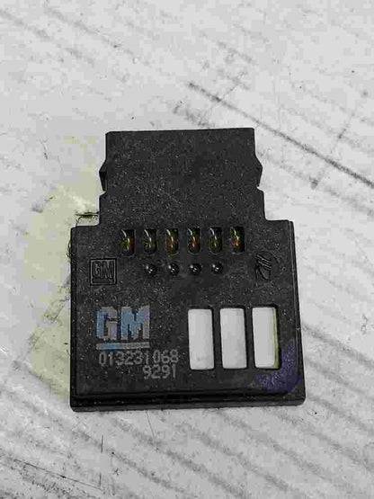 Sensor de Temperatura Chevrolet Cruze Opel Insignia A Astra H 013231068