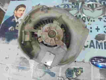 Ventilador de Calefacción Mercedes-Benz S-Class W140 S320 S500 W210 1408300508