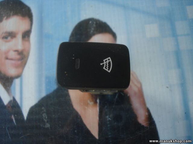 Interruptor del limpiaparabrisas trasero Hyundai Tucson 2,0 937202E001 70327