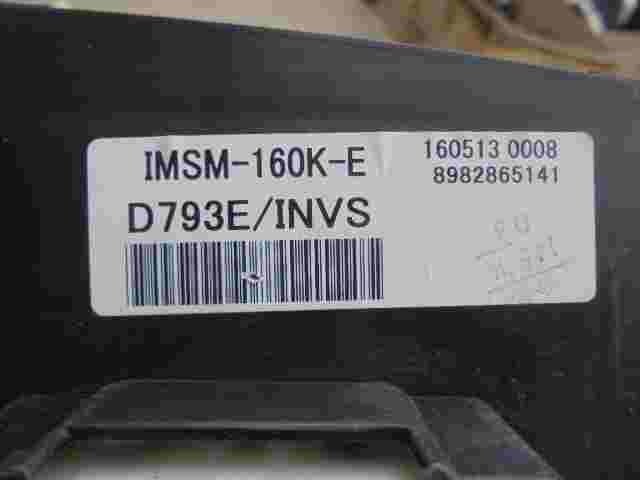 Cuadro de instrumentos  Isuzu Elf IMSM160KE  D793EINVS 8982865141 165130008