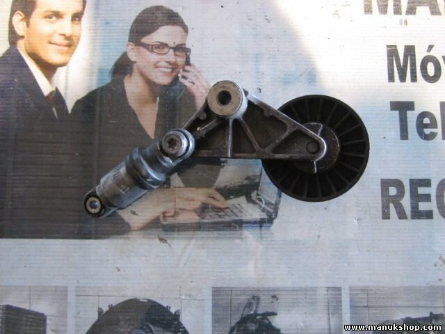 Tensor Correa Auxiliar Opel Frontera 2.0 1999 09180809