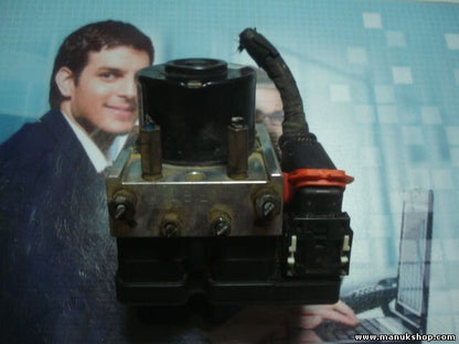 Unidad hidráulica del ABS Chevrolet Lacetti Nubira 96438440 96438440JC