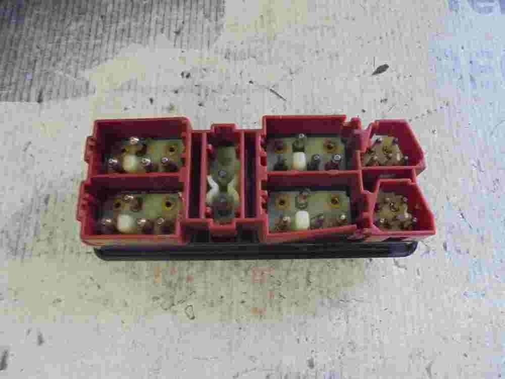 mando botonera elevalunas Volvo 940 -98 9447259 94472 59 LH 03458115 03 4581 15