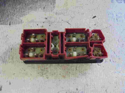 mando botonera elevalunas Volvo 940 -98 9447259 94472 59 LH 03458115 03 4581 15