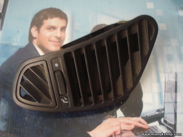 Rejilla Aireadora Alfa Romeo 156 BJ01 4640021298 224792