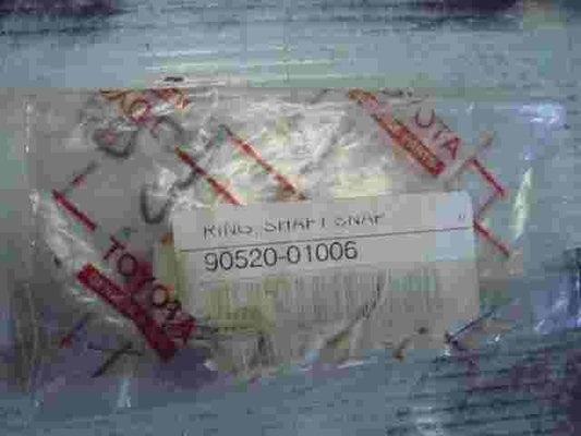 1 unità albero ad anello I a scatto Toyota Lexus IS300 LX570 Camry 9052001006