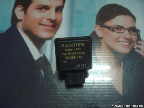 Sensor Depósito Peugeot 607 Citroën Xsara 9609955680 96 099 556 80 63299019