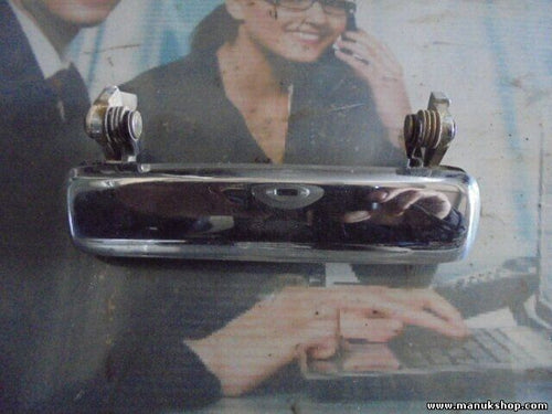 Maneta Manija Exterior Trasera Derecha Patrol N07R K160 RD28 111 (1980-1989)