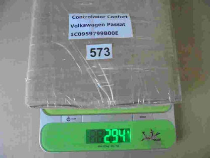 Controlador Confort VW Passat 3B 3BG Golf 4 Skoda Octavia 1C0959799B00E