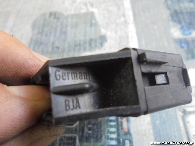 Interruptor de seguridad para niños Mercedes-Benz Vito Bus 638 BJA