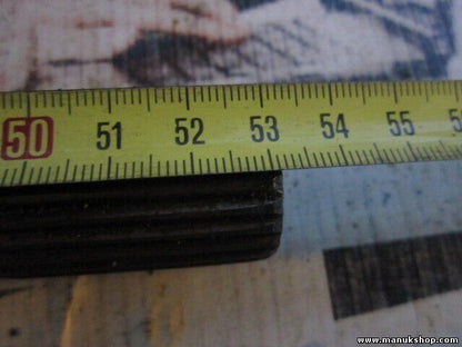 Palier transmision trasero derecho Suzuki SJ 413 OS 1.3 4WD 47 KW, 64 PS