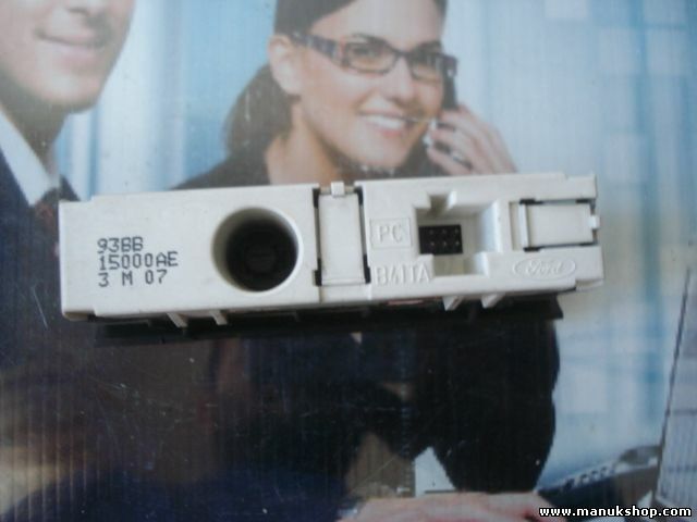 Pantalla del salpicadero Ford Mondeo 93BB15000AE 93BB 15000AE 93BB 15000 AE