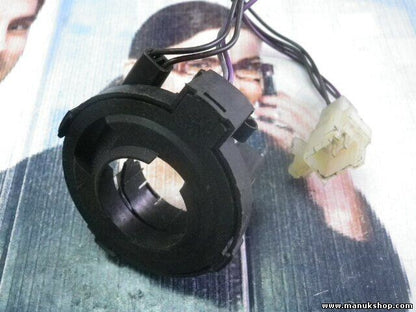 Unidad de control del inmovilizador Land Rover Freelander MK1 53873175 52010311