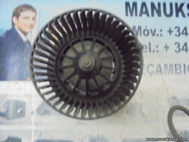 Ventilador de Calefacción Ford Mondeo Focus (1999 - 2004) VISTEON 4M5H18456CB