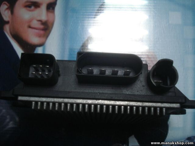 Resplandor relé enchufe Mitsubishi A6391530279 MN900612 51299015 51 299 015