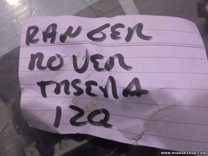Mecanismo de elevalunas trasero izquierdo Land Rover 680237043 0130821024