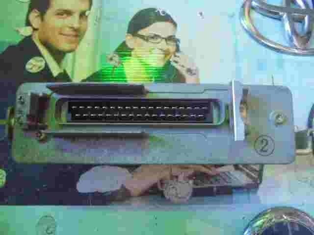 ABS Centralita Nissan Sunny 4785065Y00 47850 65Y00 3610339 361-0339