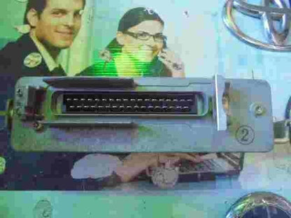 ABS Centralita Nissan Sunny 4785065Y00 47850 65Y00 3610339 361-0339