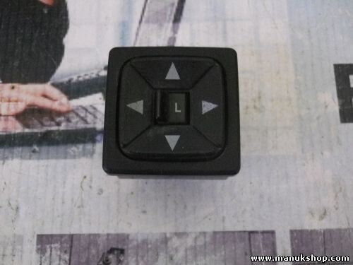 MANDO RETROVISOR  Jeep Grand Cherokee Zj 4373287 68882A