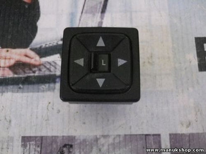 MANDO RETROVISOR  Jeep Grand Cherokee Zj 4373287 68882A