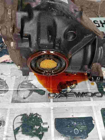 Grupo Diferencial Trasero  BMW 3 E46 2,47 E8486L 1428796 GGG40 F20SG 1-2