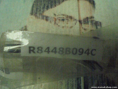 Valvula de solenoide Bomba de inyección VW Polo 6N2 Skoda R8448B094C R8448B094B