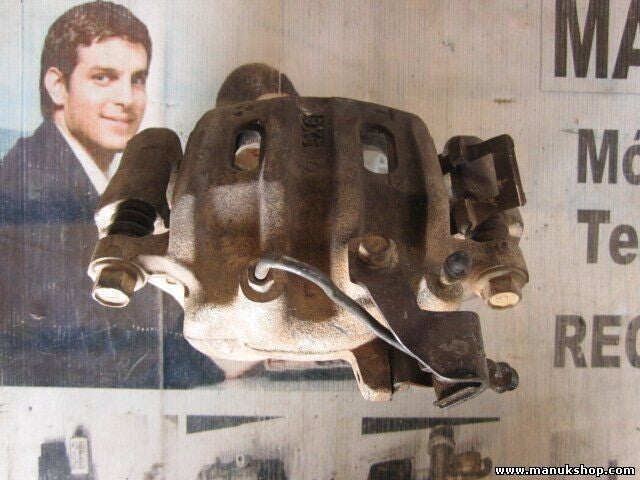 Pinza delantera izquierda Mitsubishi Pajero Montero 33F 33R 9X5