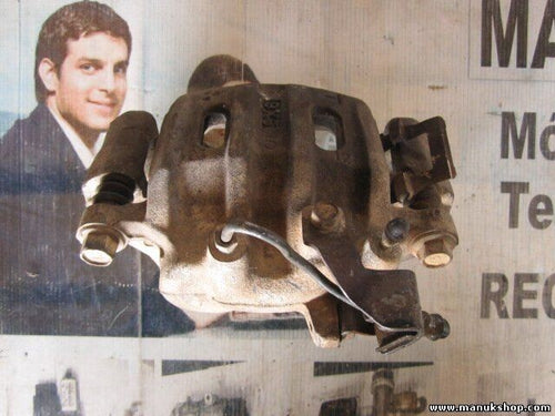 Pinza delantera izquierda Mitsubishi Pajero Montero 33F 33R 9X5