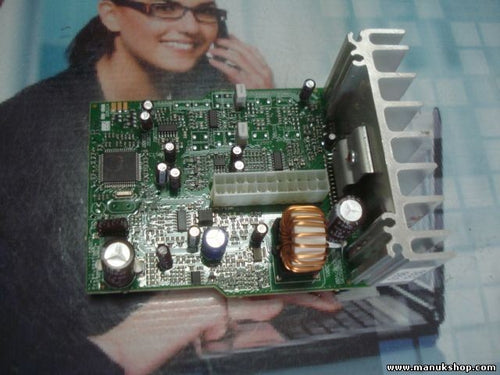 Amplificador Audi A3 9235D07V00-LU 30659850130453 FD882