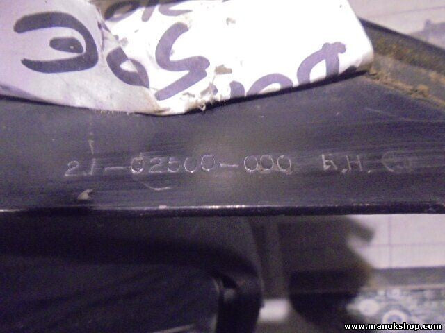 Espejo retrovisor exterior derecho electrico Ford 2102500000 RH18097 RH 18097