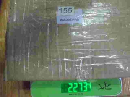 Centralita del motor Chrysler Stratus 04606634AD P04606634AD 04745860 64490