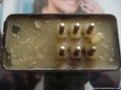 Relé  BMW E30 316i 325i 1286062 1 286 062 898223