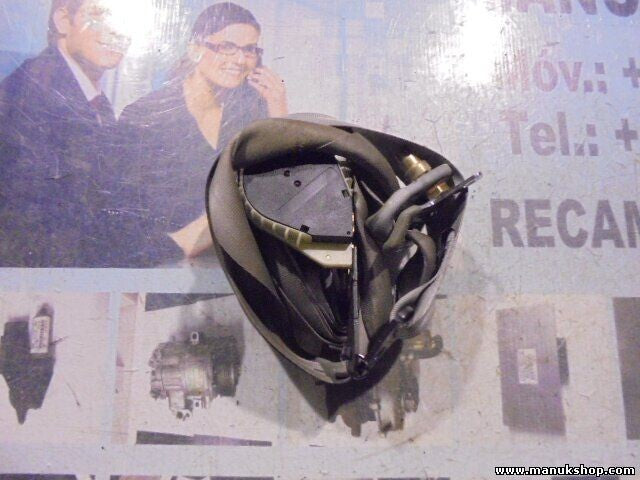 Cinturón de seguridad trasero derecho Renault Scenic I 1.9 DCi RX4 33000381E