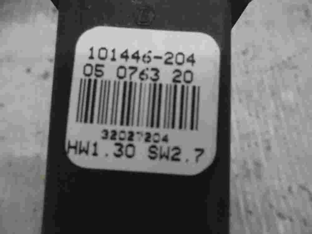 Centralita de elevalunas Skoda Octavia 101446204 101446-204 LK 05076320