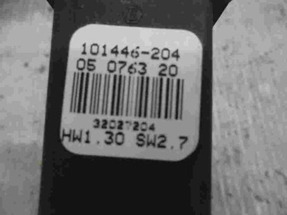 Centralita de elevalunas Skoda Octavia 101446204 101446-204 LK 05076320