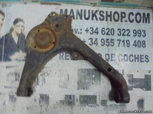 Brazo de suspensión delantera izquierda Suzuki Vitara ET, TA 2.0 16V  4520060862