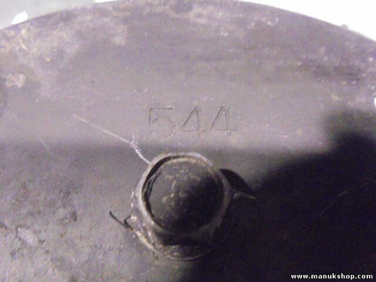 Pompa acqua Mitsubishi Pajero Montero Sport (K9) 1997-2008 MD352297 544