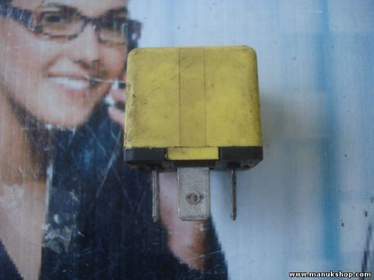 Relé Renault Megane 8200051112 BITRON