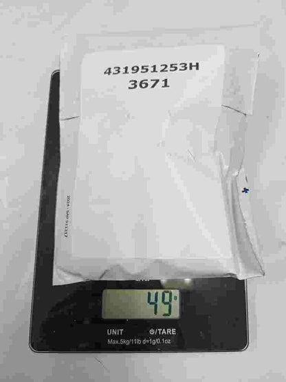 Relé del ventilador del radiador Audi A4 S4 B6 8E 431951253H 431 951 253 H