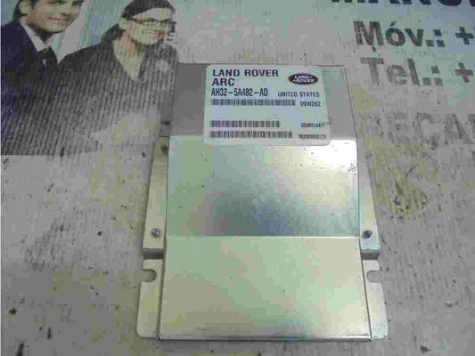 Centralita suspensión Land Rover Range Rover AH325A482AD 09W282 6DARC14A11